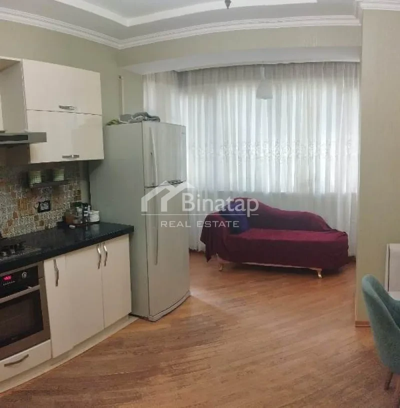 Satılır 3 otaqlı yeni tikili 134 m², Elmlər Akademiyası m. — şəkil 9