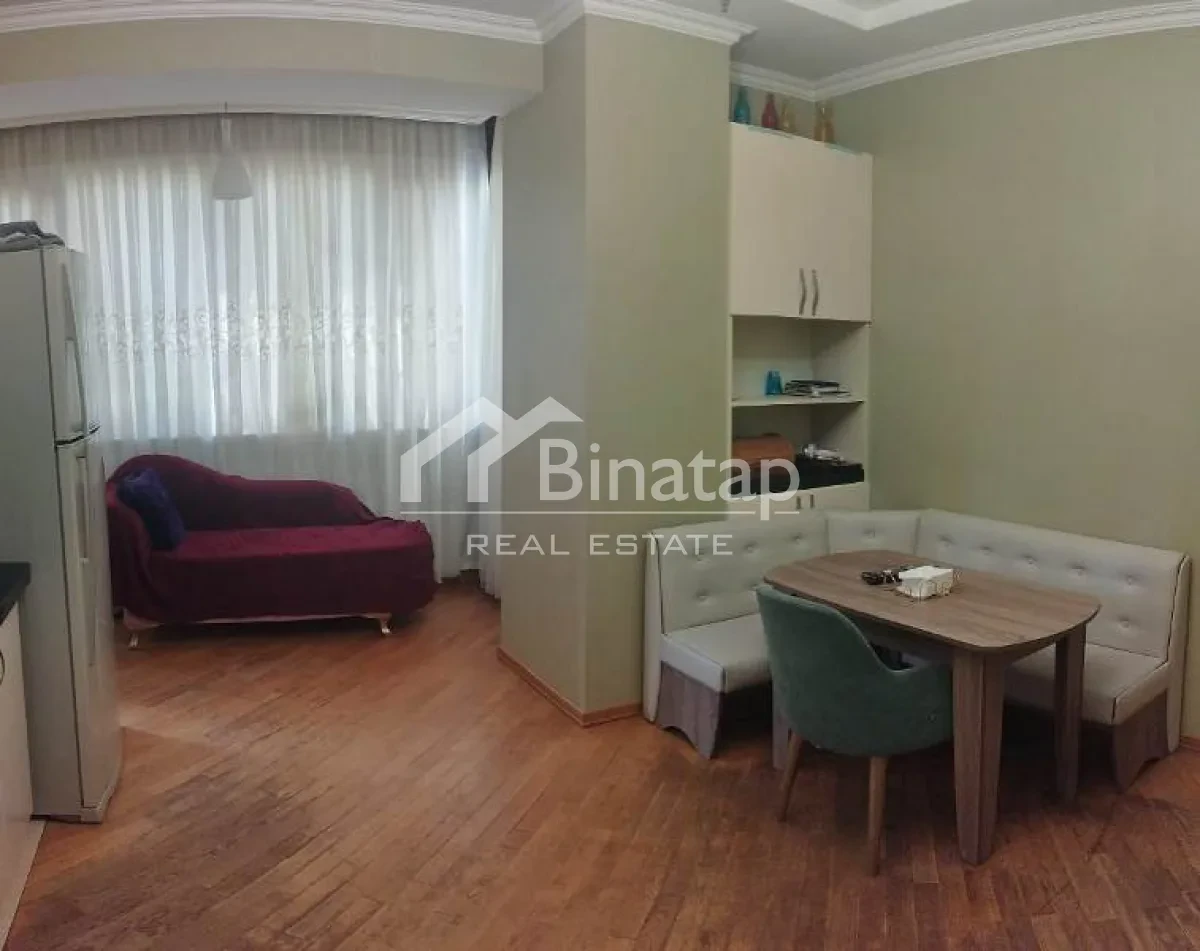 Satılır 3 otaqlı yeni tikili 134 m², Elmlər Akademiyası m. — şəkil 10