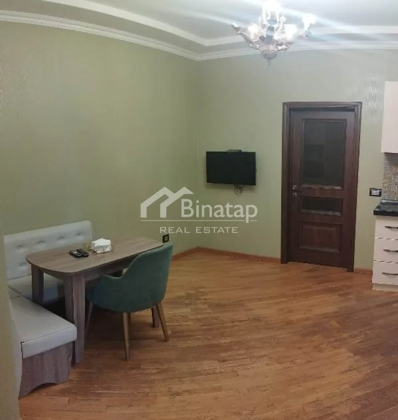 Satılır 3 otaqlı yeni tikili 134 m², Elmlər Akademiyası m. — şəkil 12