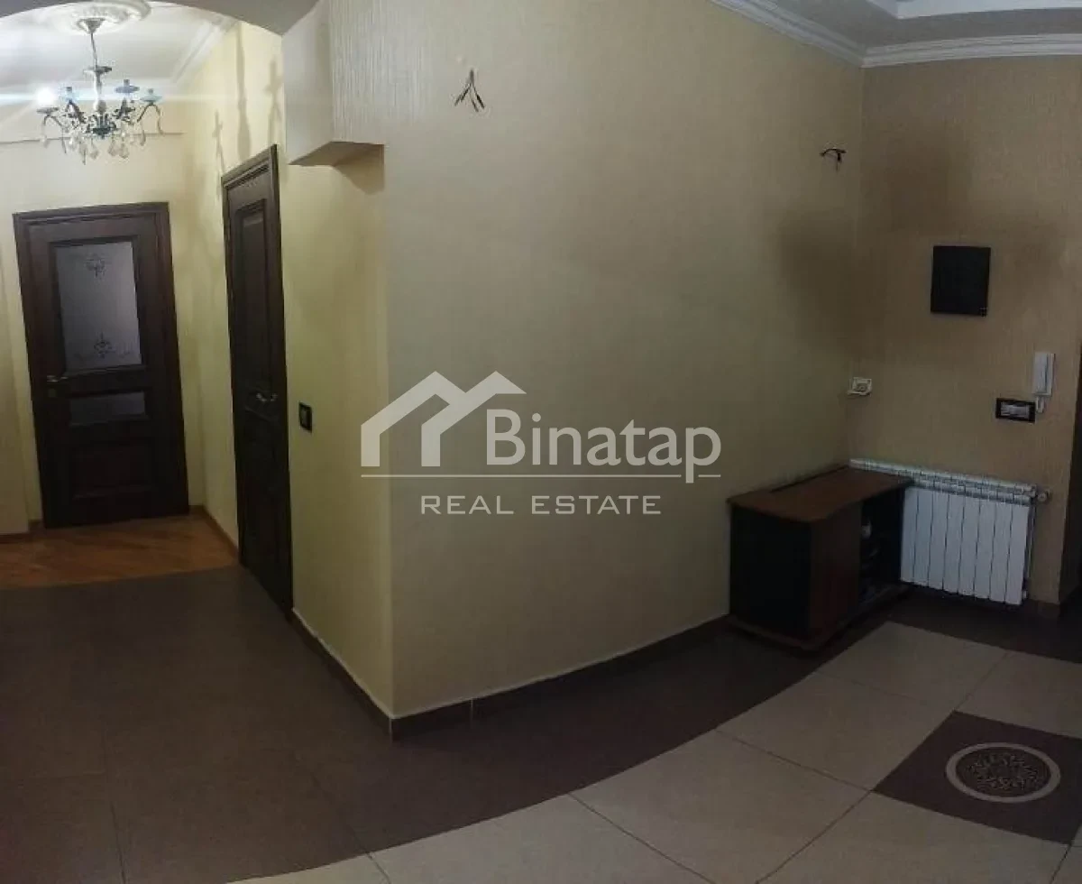 Satılır 3 otaqlı yeni tikili 134 m², Elmlər Akademiyası m. — şəkil 13