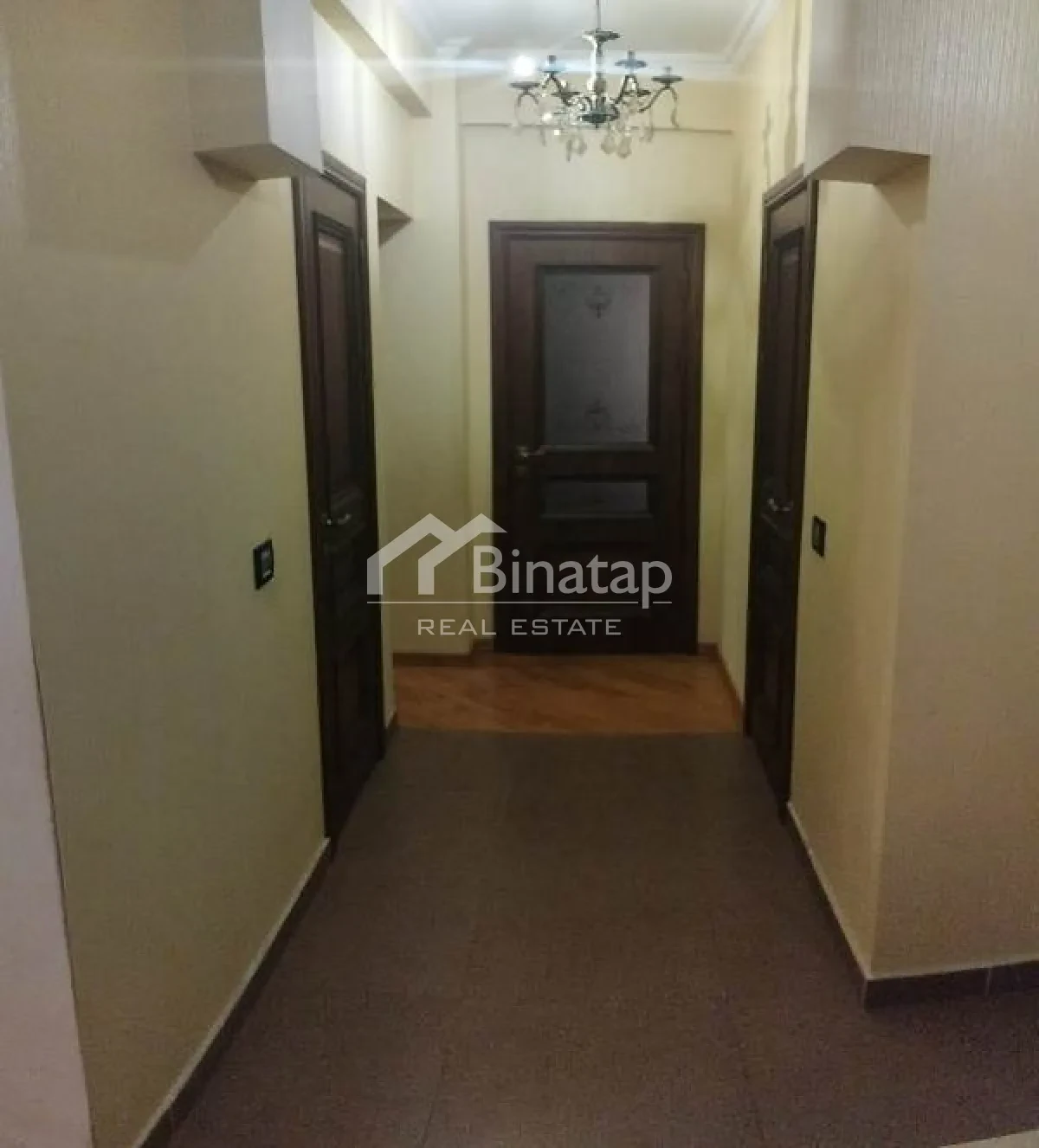 Satılır 3 otaqlı yeni tikili 134 m², Elmlər Akademiyası m. — şəkil 14