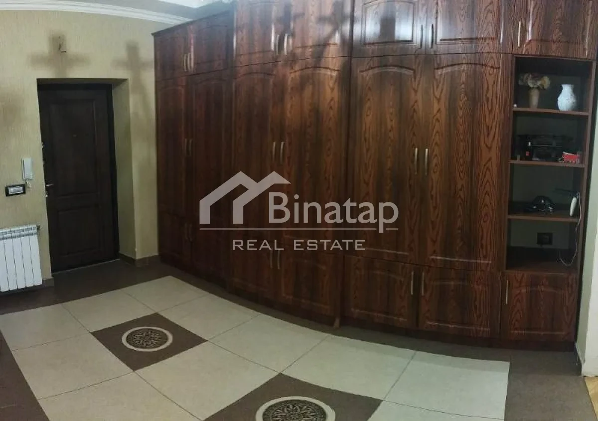 Satılır 3 otaqlı yeni tikili 134 m², Elmlər Akademiyası m. — şəkil 15
