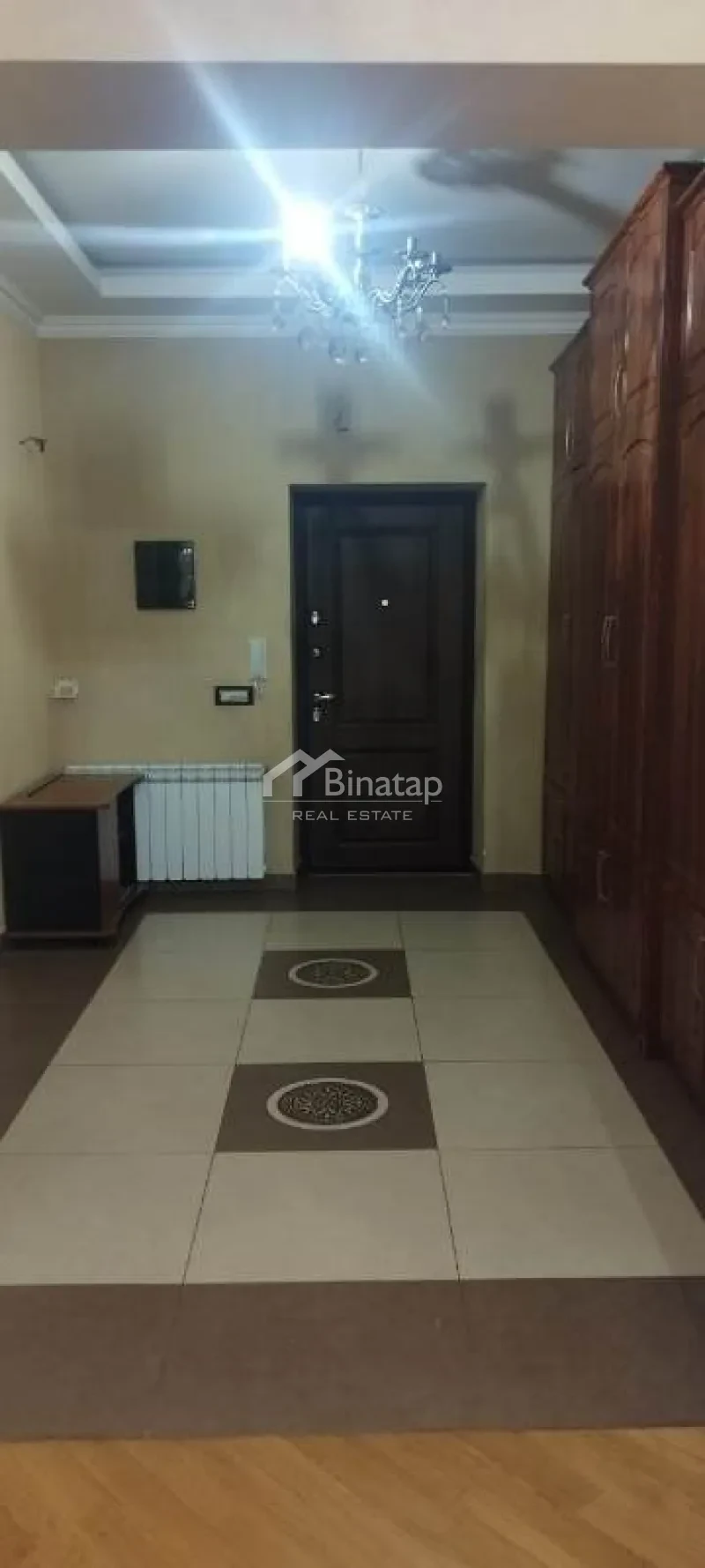 Satılır 3 otaqlı yeni tikili 134 m², Elmlər Akademiyası m. — şəkil 16