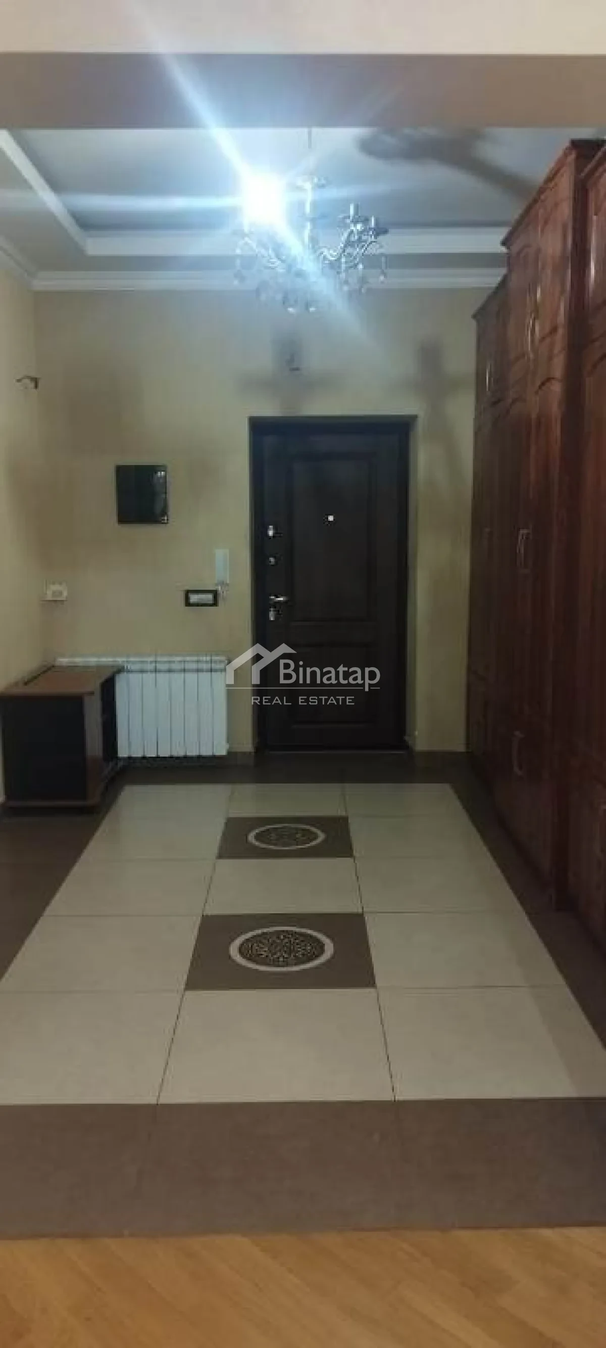 Satılır 3 otaqlı yeni tikili 134 m², Elmlər Akademiyası m. — şəkil 16