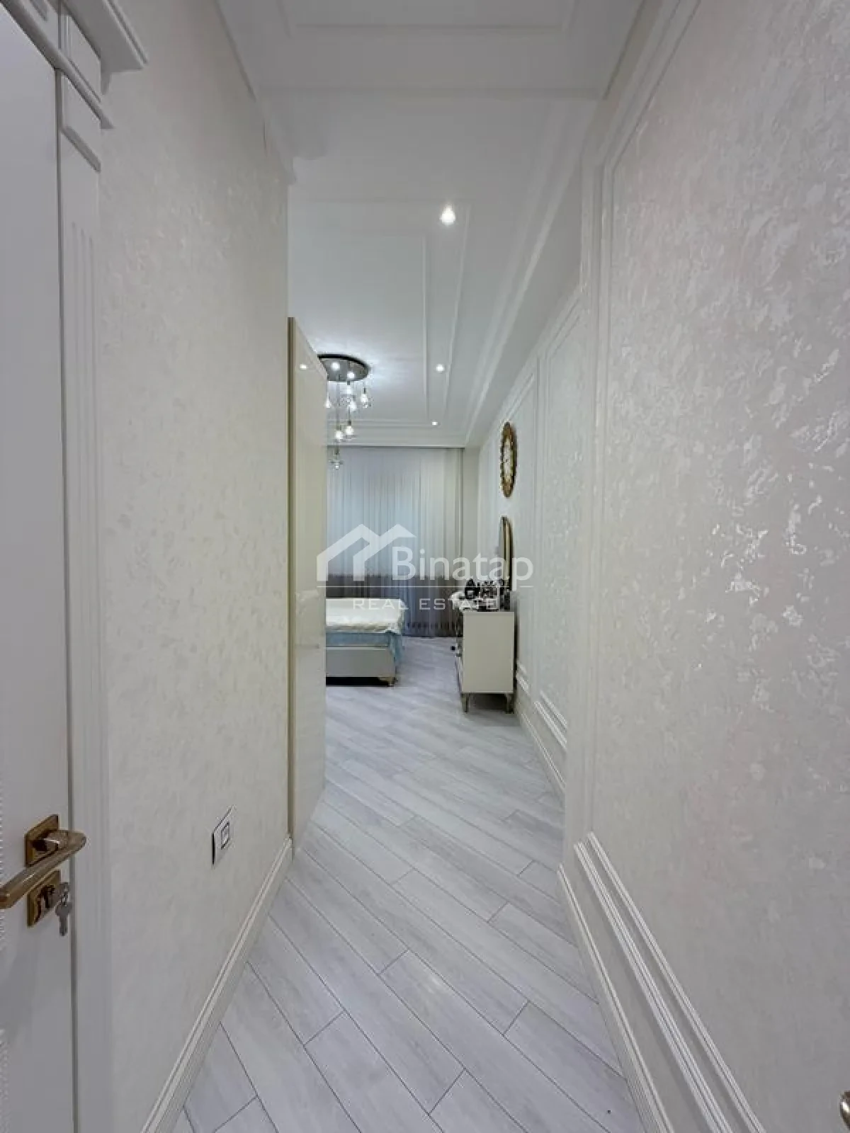 Продаётся 4-комн. новостройка 206 м², Насиминский р-н — фото 6