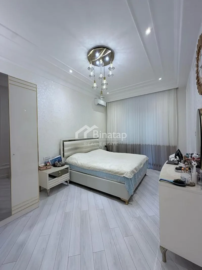 Продаётся 4-комн. новостройка 206 м², Насиминский р-н — фото 7