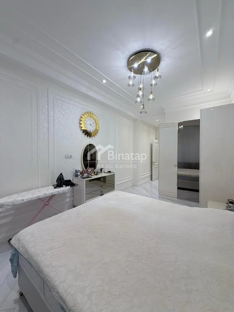 Продаётся 4-комн. новостройка 206 м², Насиминский р-н — фото 8