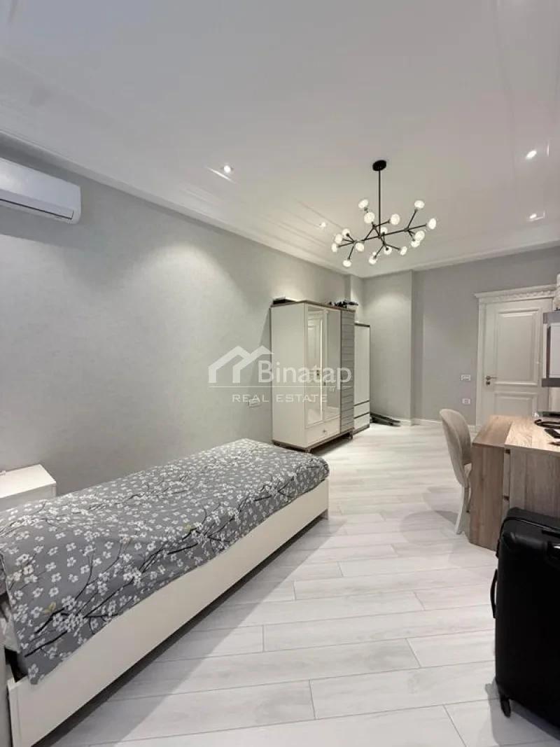 Продаётся 4-комн. новостройка 206 м², Насиминский р-н — фото 10