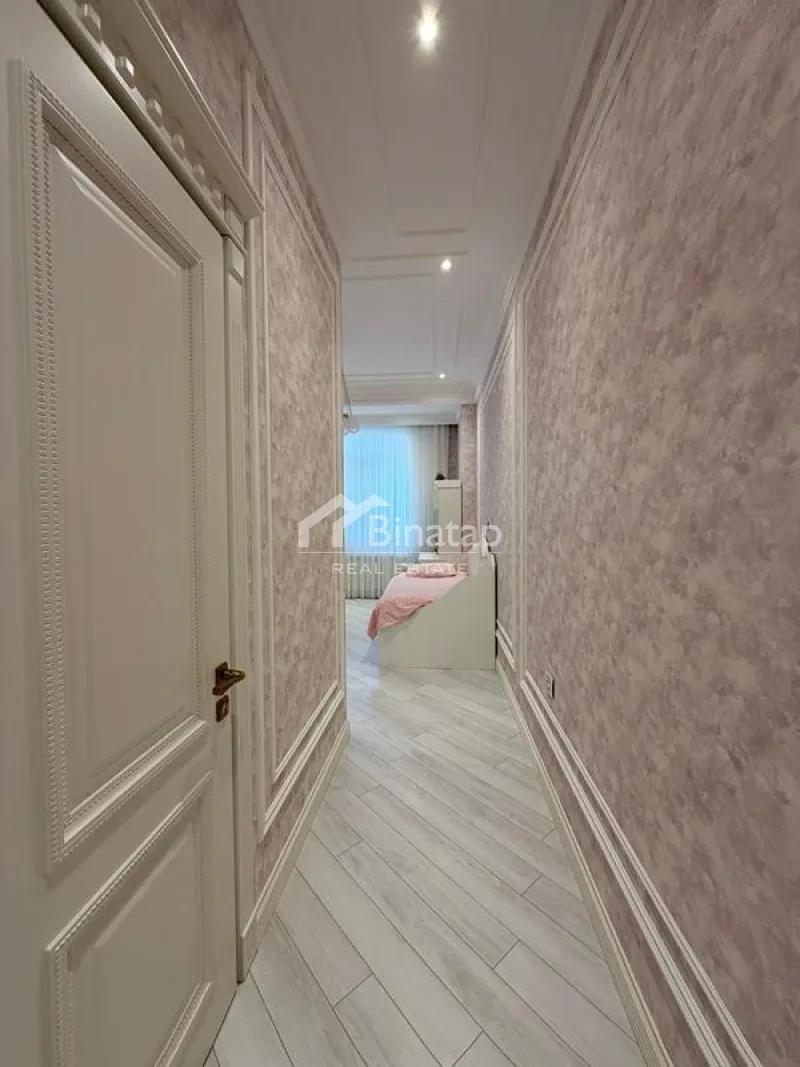 Продаётся 4-комн. новостройка 206 м², Насиминский р-н — фото 11