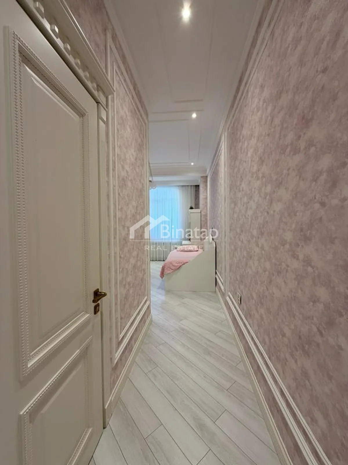 Продаётся 4-комн. новостройка 206 м², Насиминский р-н — фото 11