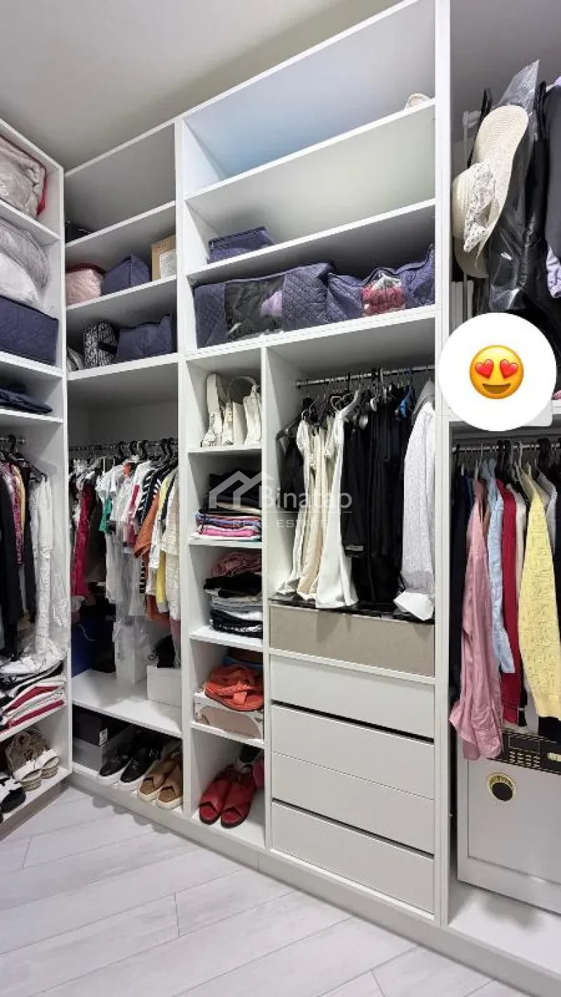 Продаётся 4-комн. новостройка 206 м², Насиминский р-н — фото 18