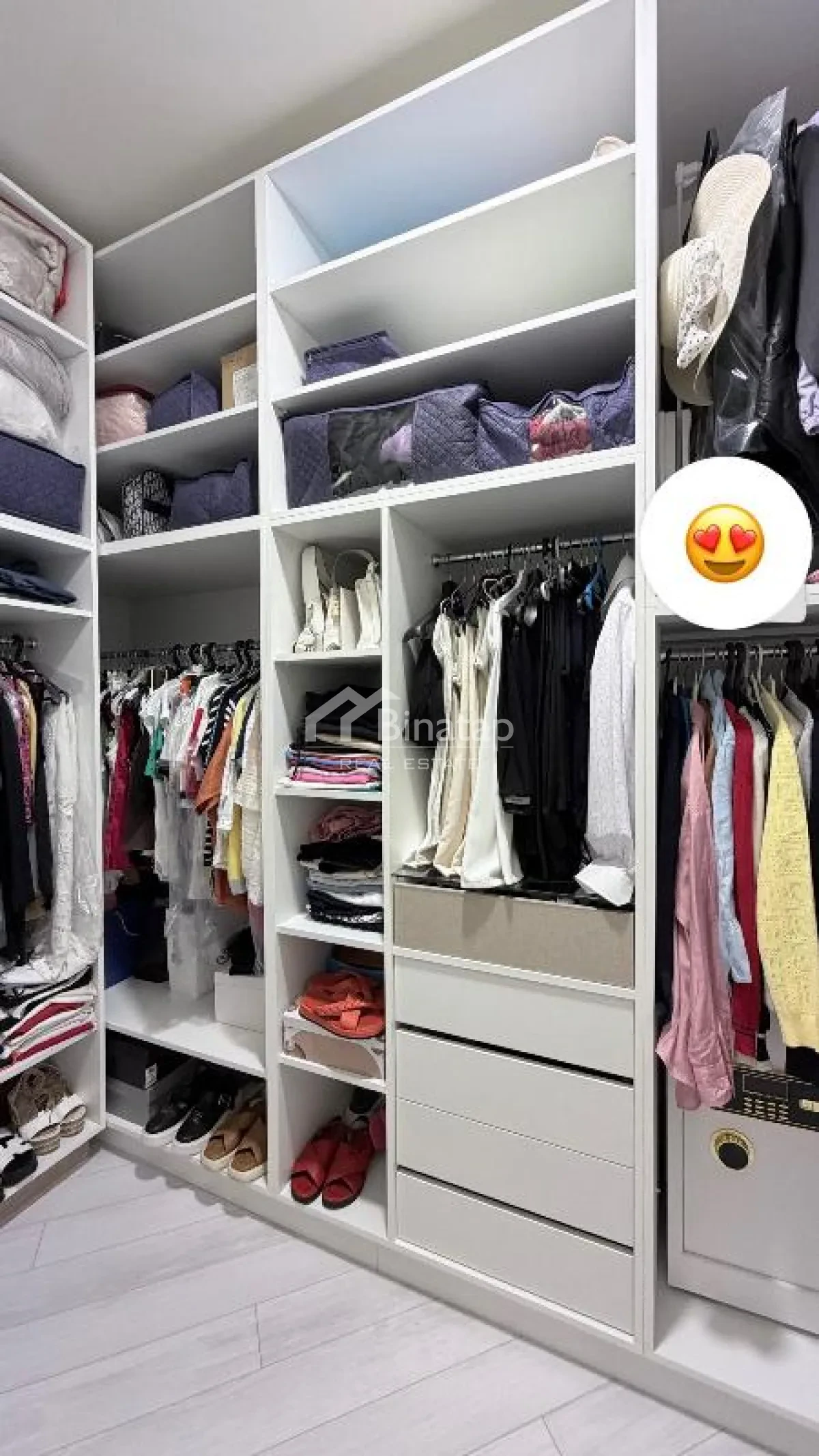 Продаётся 4-комн. новостройка 206 м², Насиминский р-н — фото 18