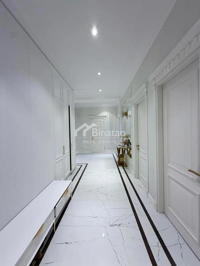 Продаётся 4-комн. новостройка 206 м², Насиминский р-н — фото 20