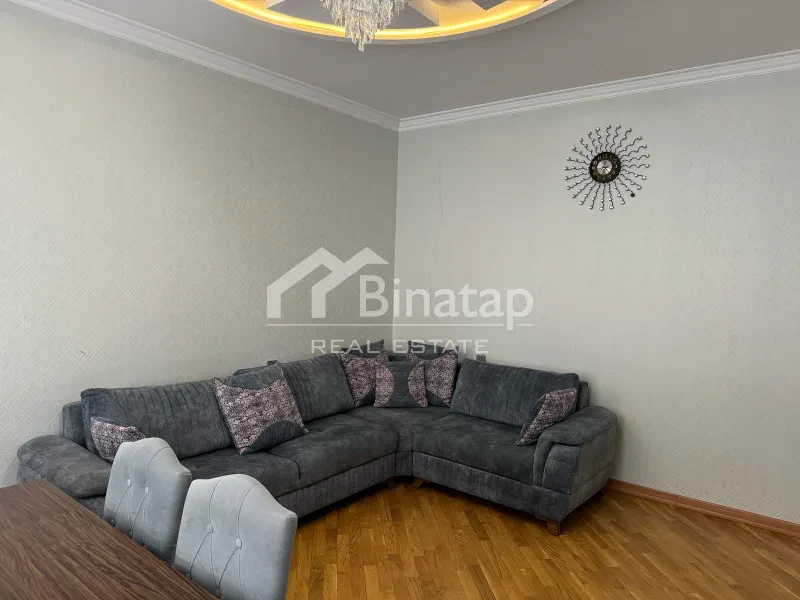Продаётся 3-комн. новостройка 90 м², м. Ахмедли