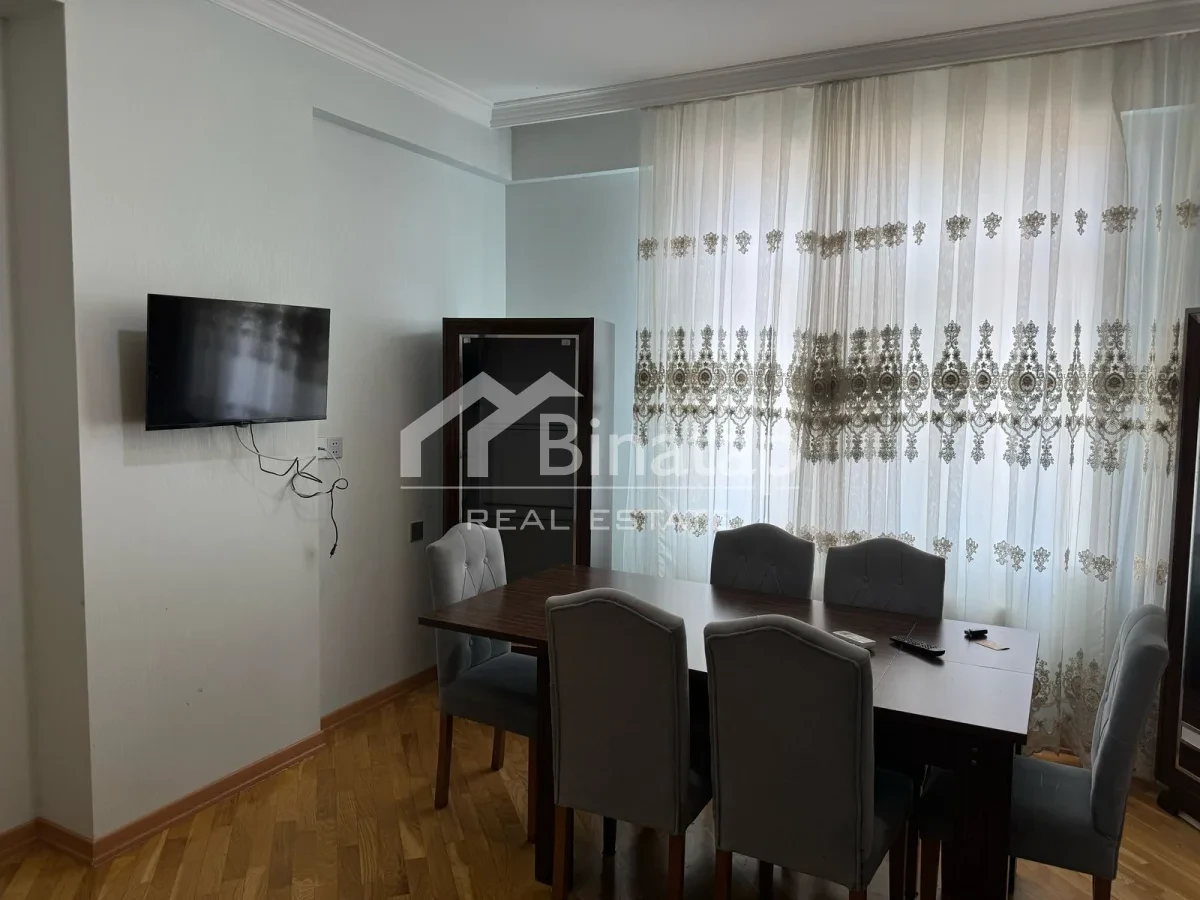 Продаётся 3-комн. новостройка 90 м², м. Ахмедли — фото 2