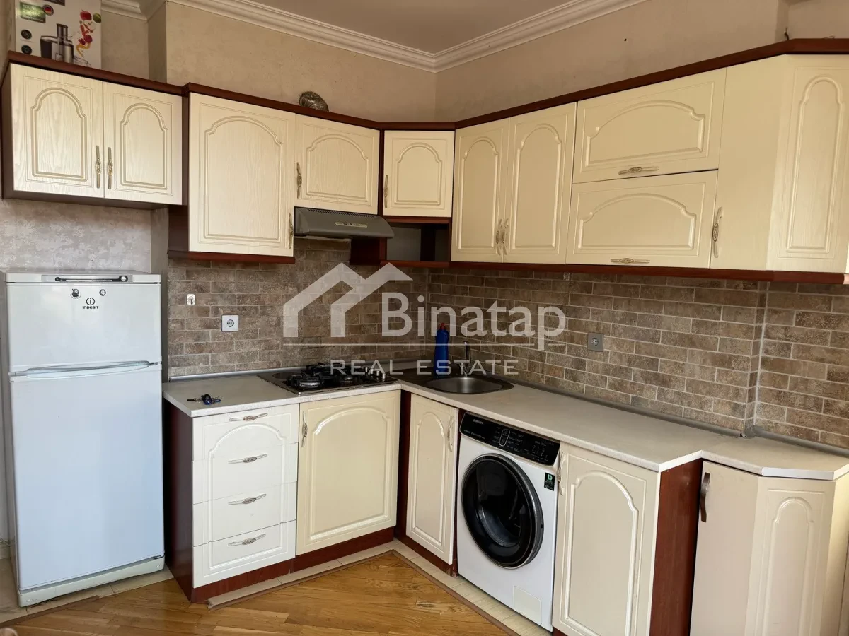 Продаётся 3-комн. новостройка 90 м², м. Ахмедли — фото 6