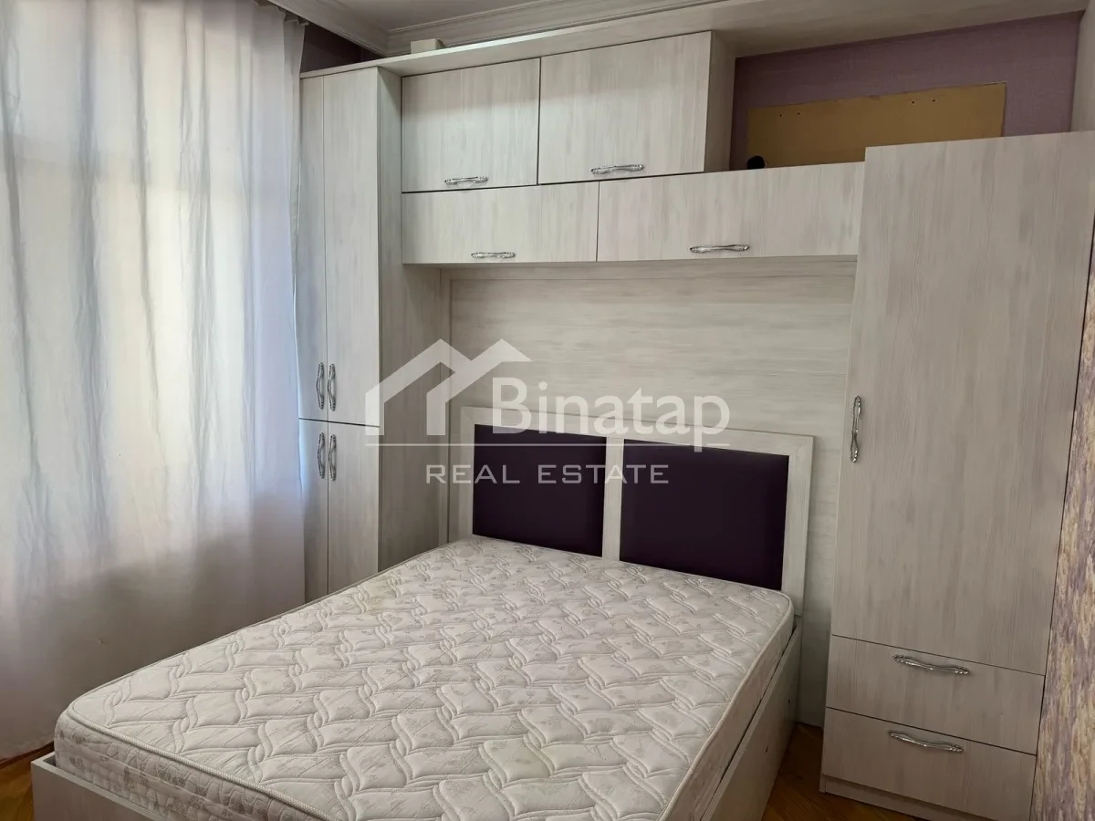 Продаётся 3-комн. новостройка 90 м², м. Ахмедли — фото 7