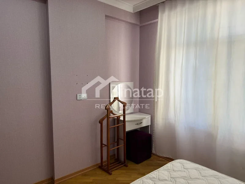 Продаётся 3-комн. новостройка 90 м², м. Ахмедли — фото 8