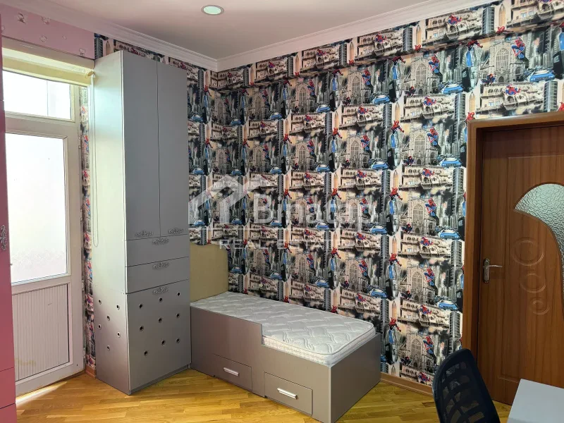 Продаётся 3-комн. новостройка 90 м², м. Ахмедли — фото 10