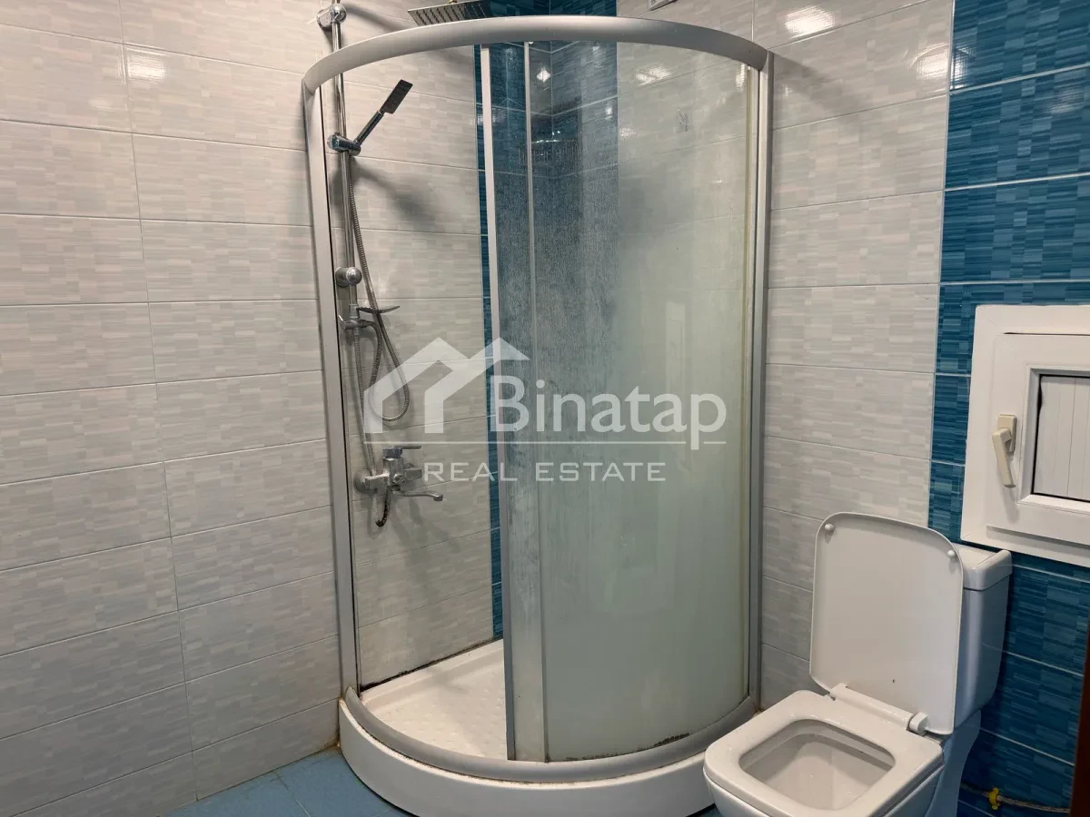 Продаётся 3-комн. новостройка 90 м², м. Ахмедли — фото 12