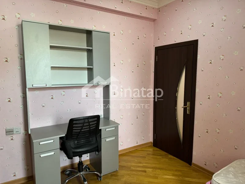 Продаётся 3-комн. новостройка 90 м², м. Ахмедли — фото 13