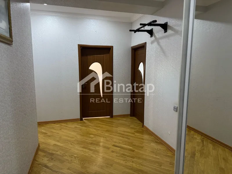 Продаётся 3-комн. новостройка 90 м², м. Ахмедли — фото 14