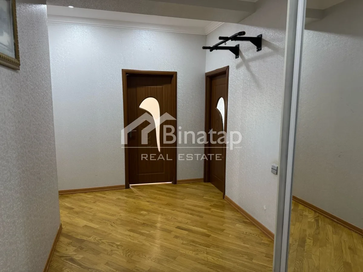 Продаётся 3-комн. новостройка 90 м², м. Ахмедли — фото 14
