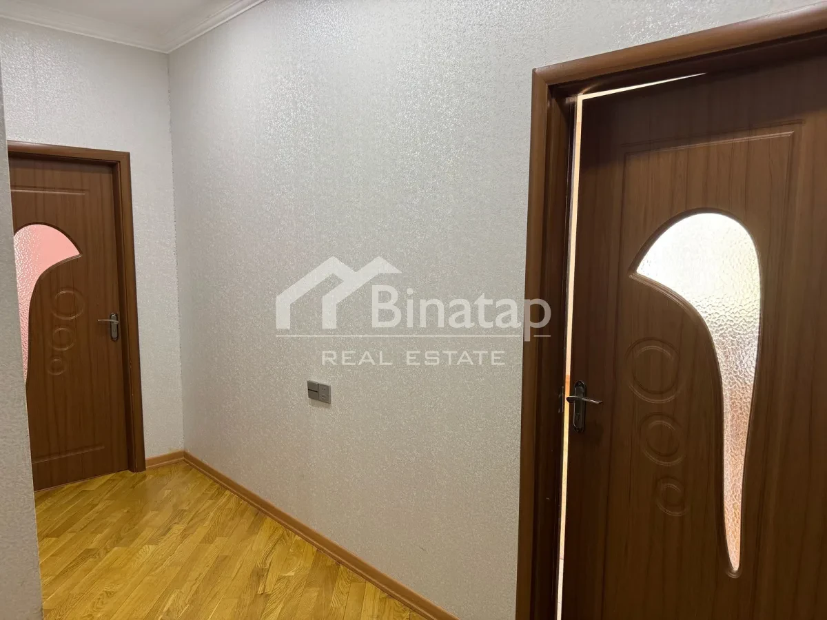 Продаётся 3-комн. новостройка 90 м², м. Ахмедли — фото 15