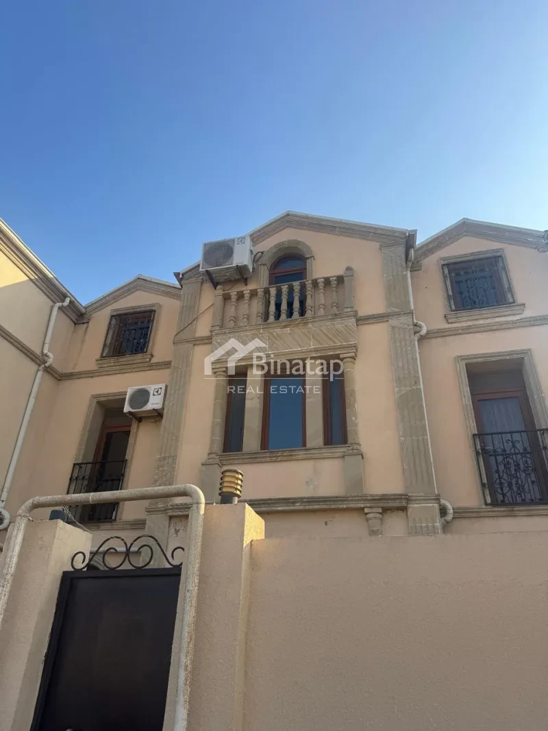 Продаётся 5-комн. дом 145 м², м. Автовокзал