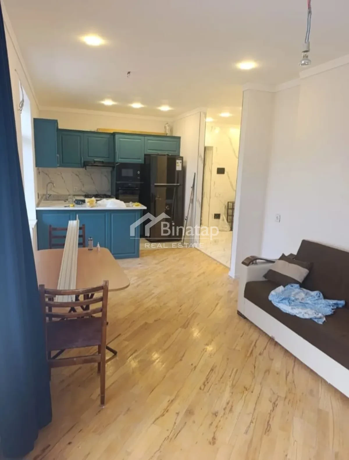 Продаётся 2-комн. новостройка 57 м², м. Автовокзал — фото 2