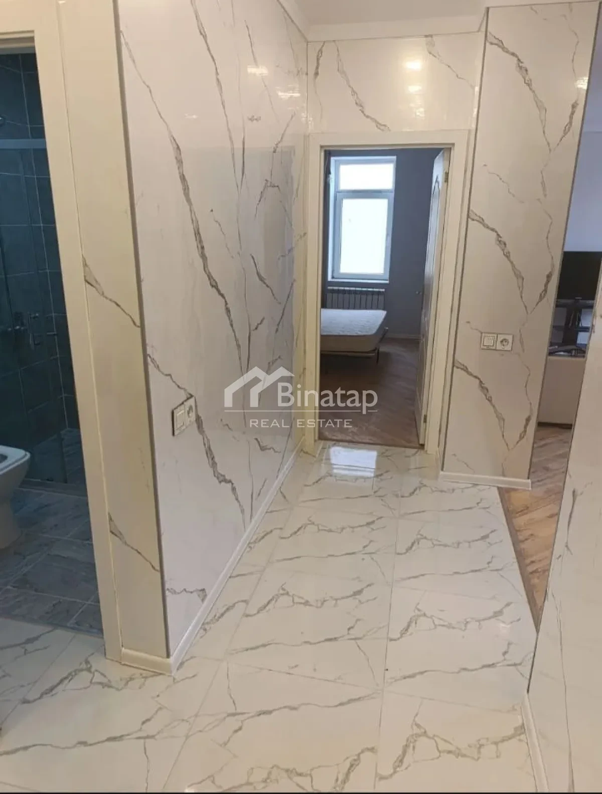 Продаётся 2-комн. новостройка 57 м², м. Автовокзал — фото 7