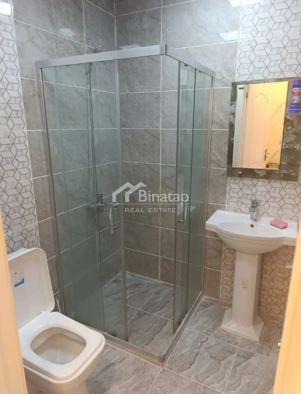 Продаётся 2-комн. новостройка 57 м², м. Автовокзал — фото 10