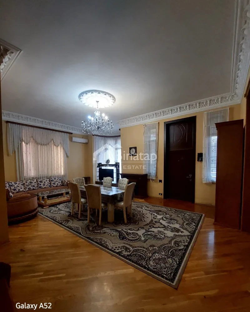 Продаётся 5-комн. дом 252 м², пос. 6-й микрорайон — фото 2