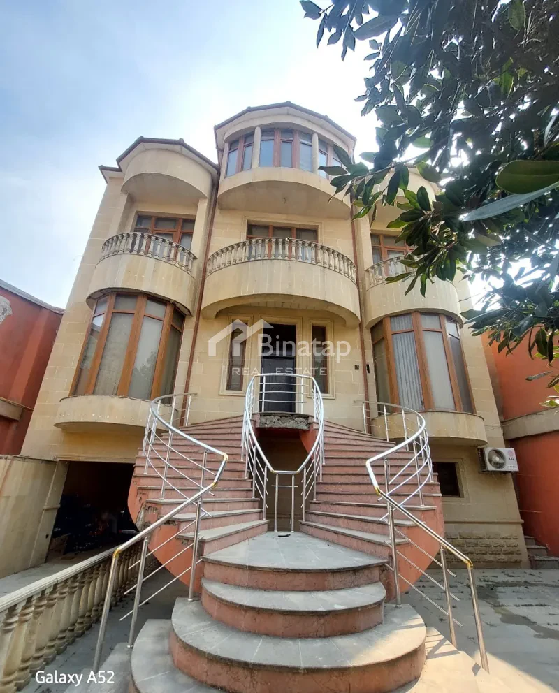 Продаётся 5-комн. дом 252 м², пос. 6-й микрорайон — фото 17