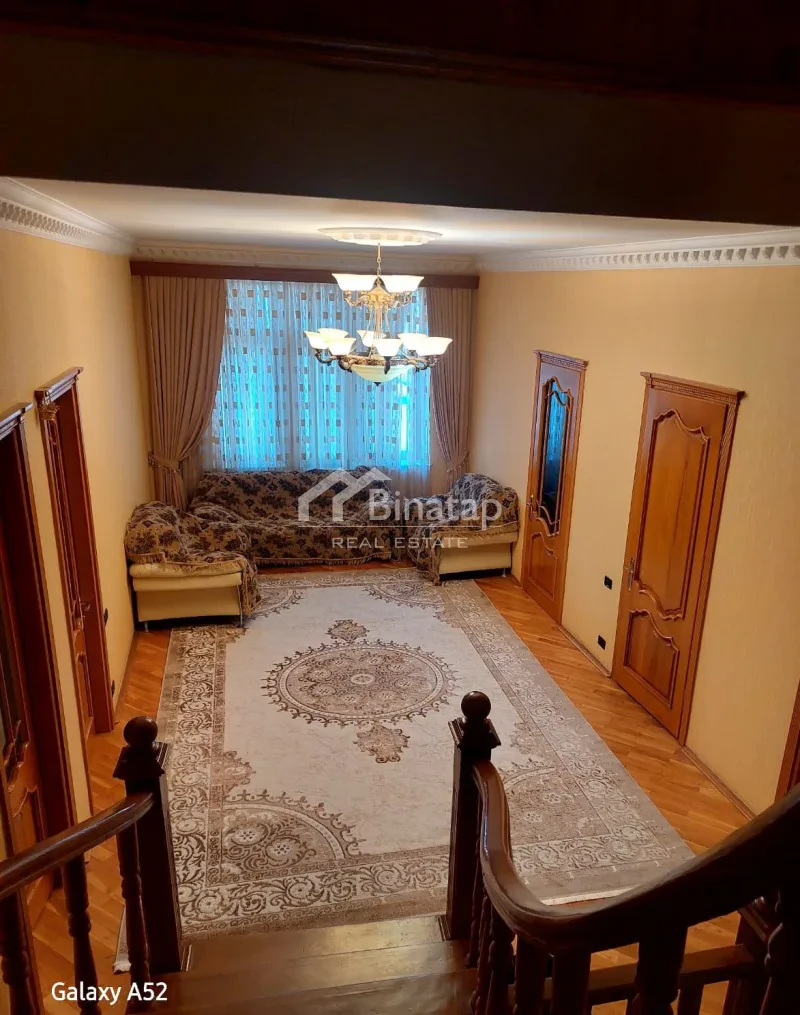 Продаётся 5-комн. дом 252 м², пос. 6-й микрорайон — фото 4