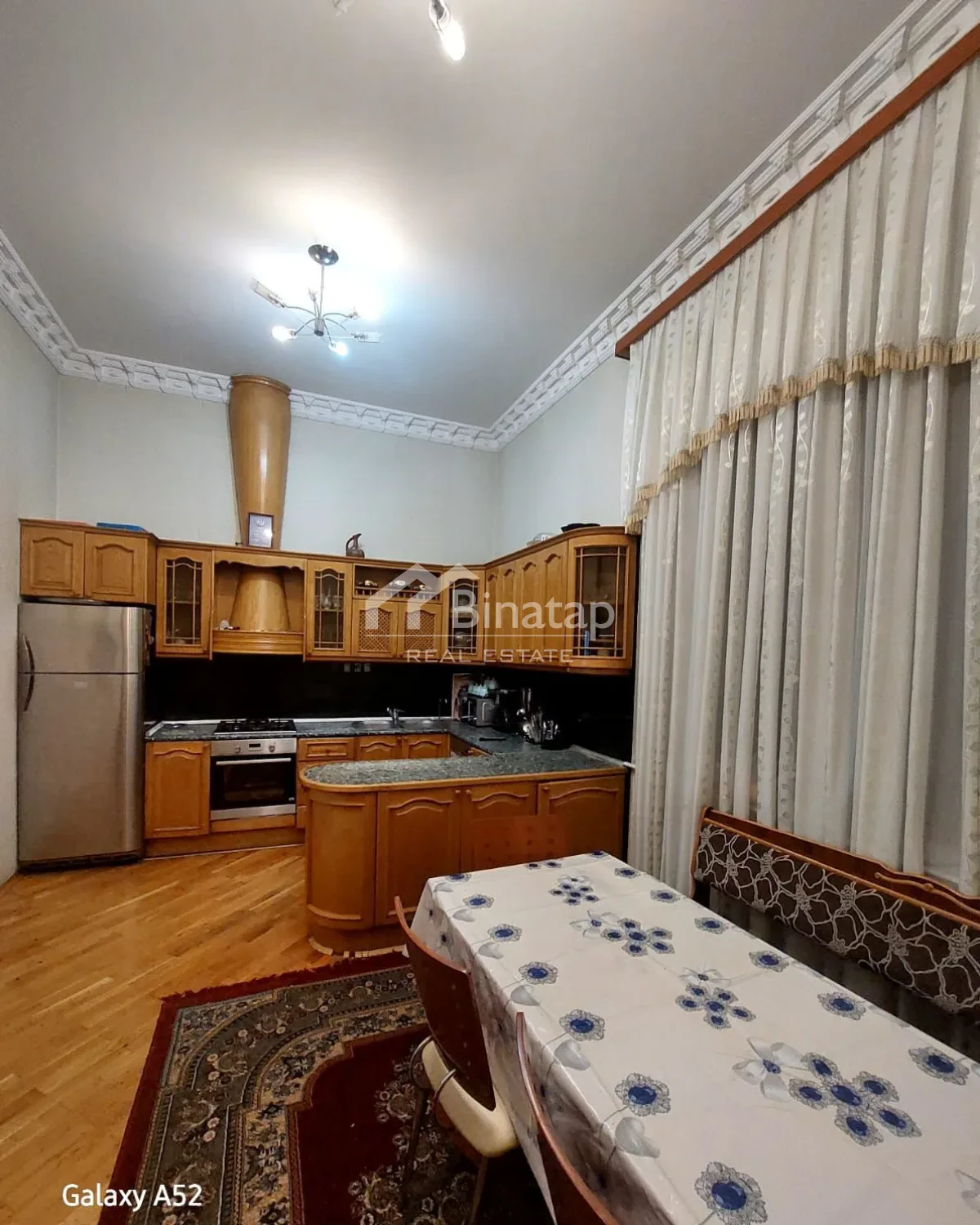 Продаётся 5-комн. дом 252 м², пос. 6-й микрорайон — фото 6