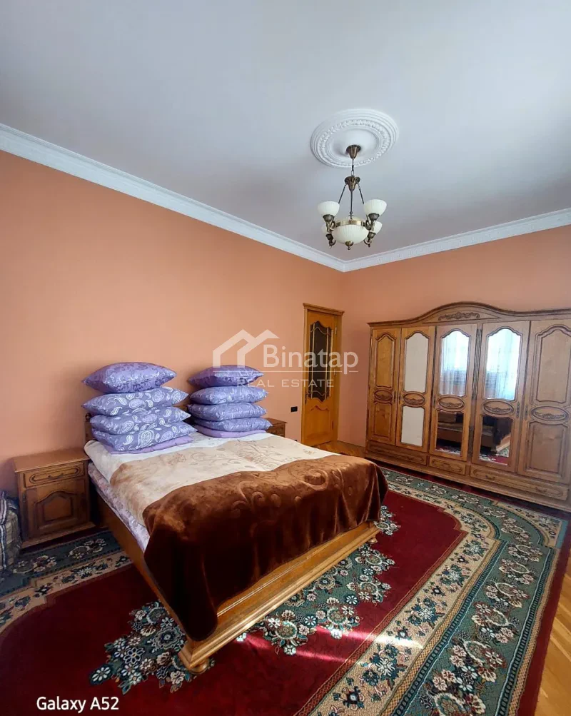 Продаётся 5-комн. дом 252 м², пос. 6-й микрорайон — фото 8