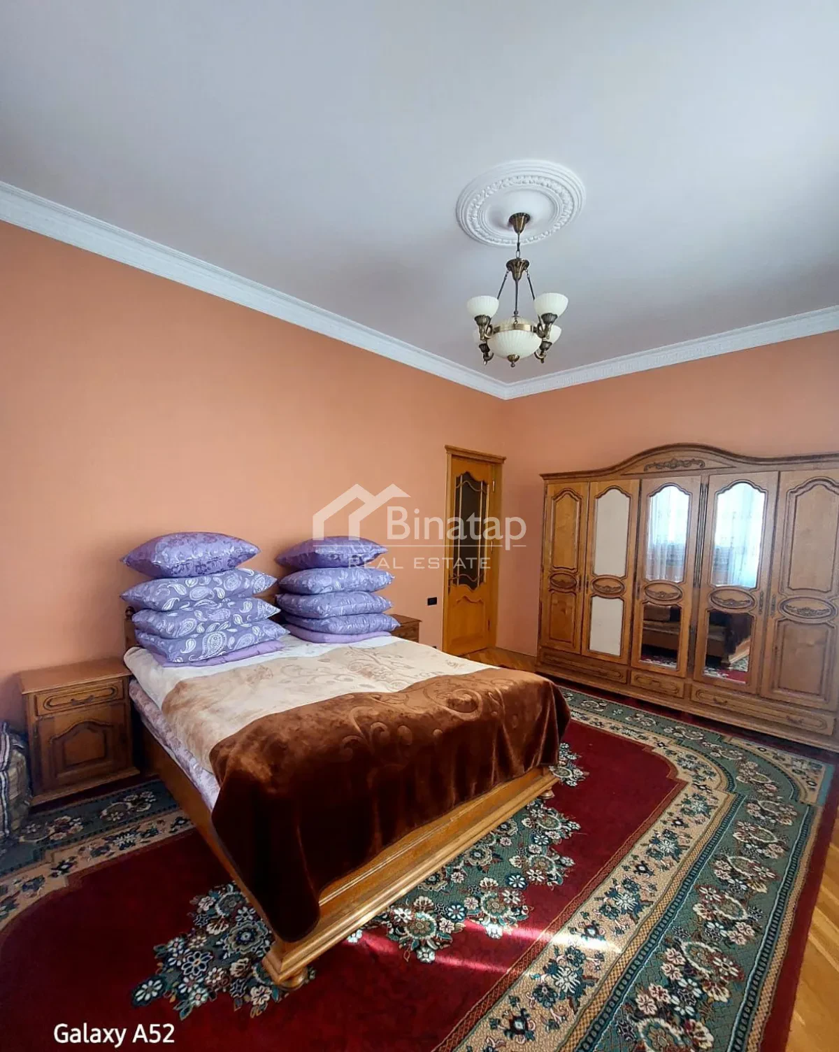 Продаётся 5-комн. дом 252 м², пос. 6-й микрорайон — фото 8