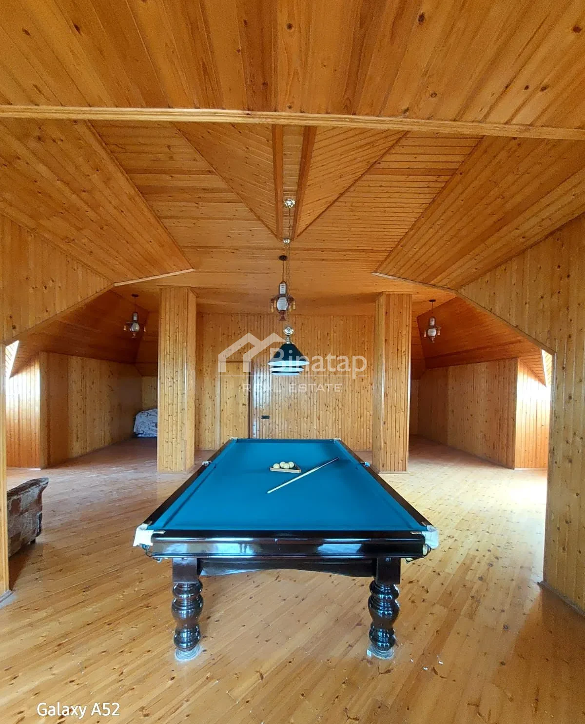 Продаётся 5-комн. дом 252 м², пос. 6-й микрорайон — фото 12