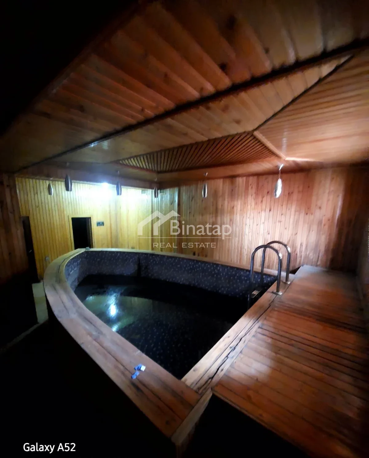Продаётся 5-комн. дом 252 м², пос. 6-й микрорайон — фото 13