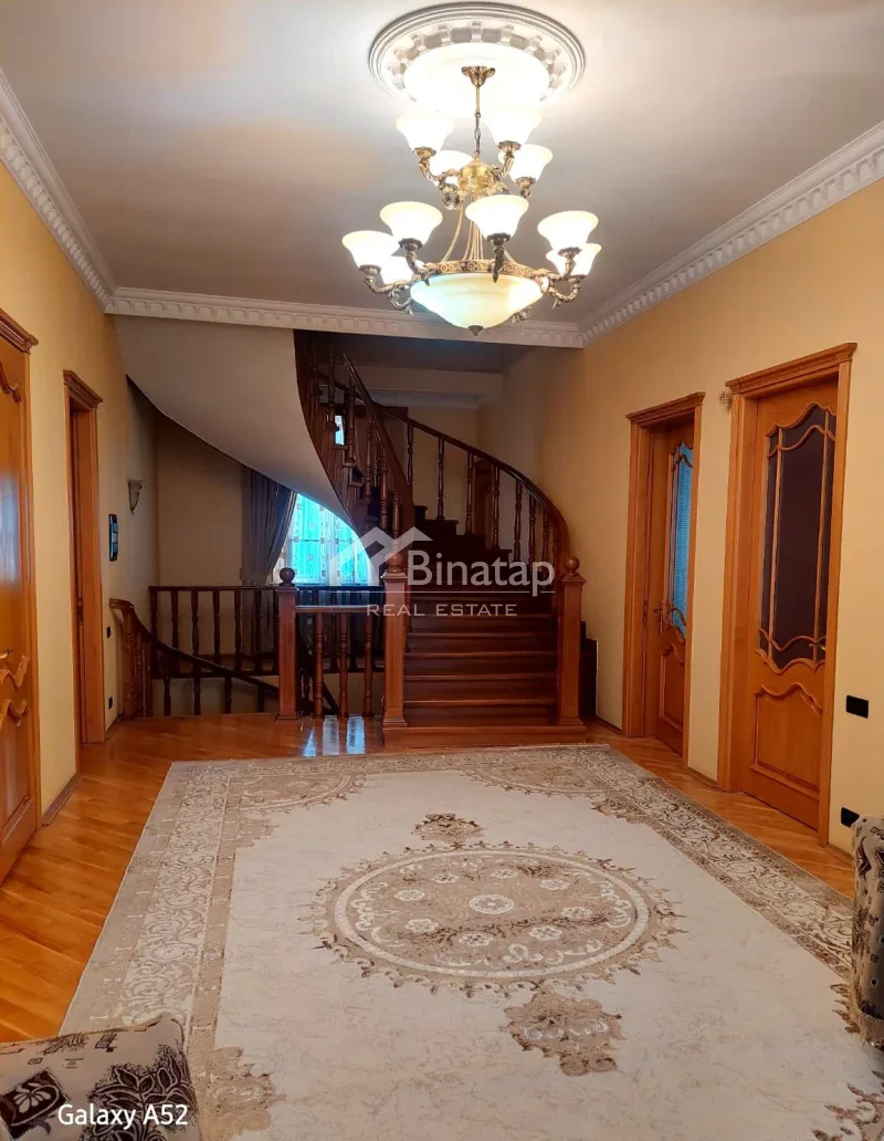 Продаётся 5-комн. дом 252 м², пос. 6-й микрорайон — фото 16