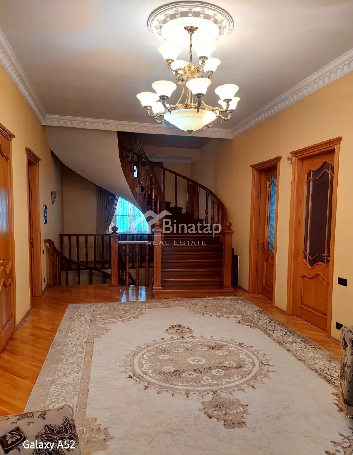 Продаётся 5-комн. дом 252 м², пос. 6-й микрорайон — фото 16