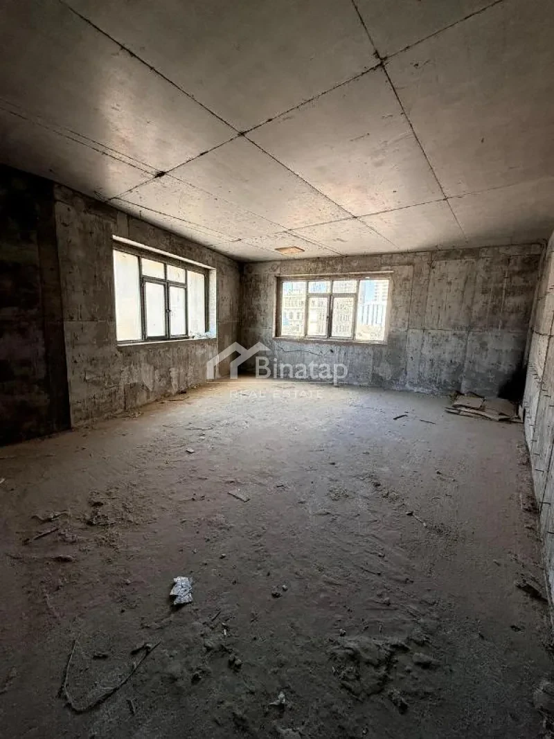Продаётся 3-комн. новостройка 148 м², Насиминский р-н — фото 4