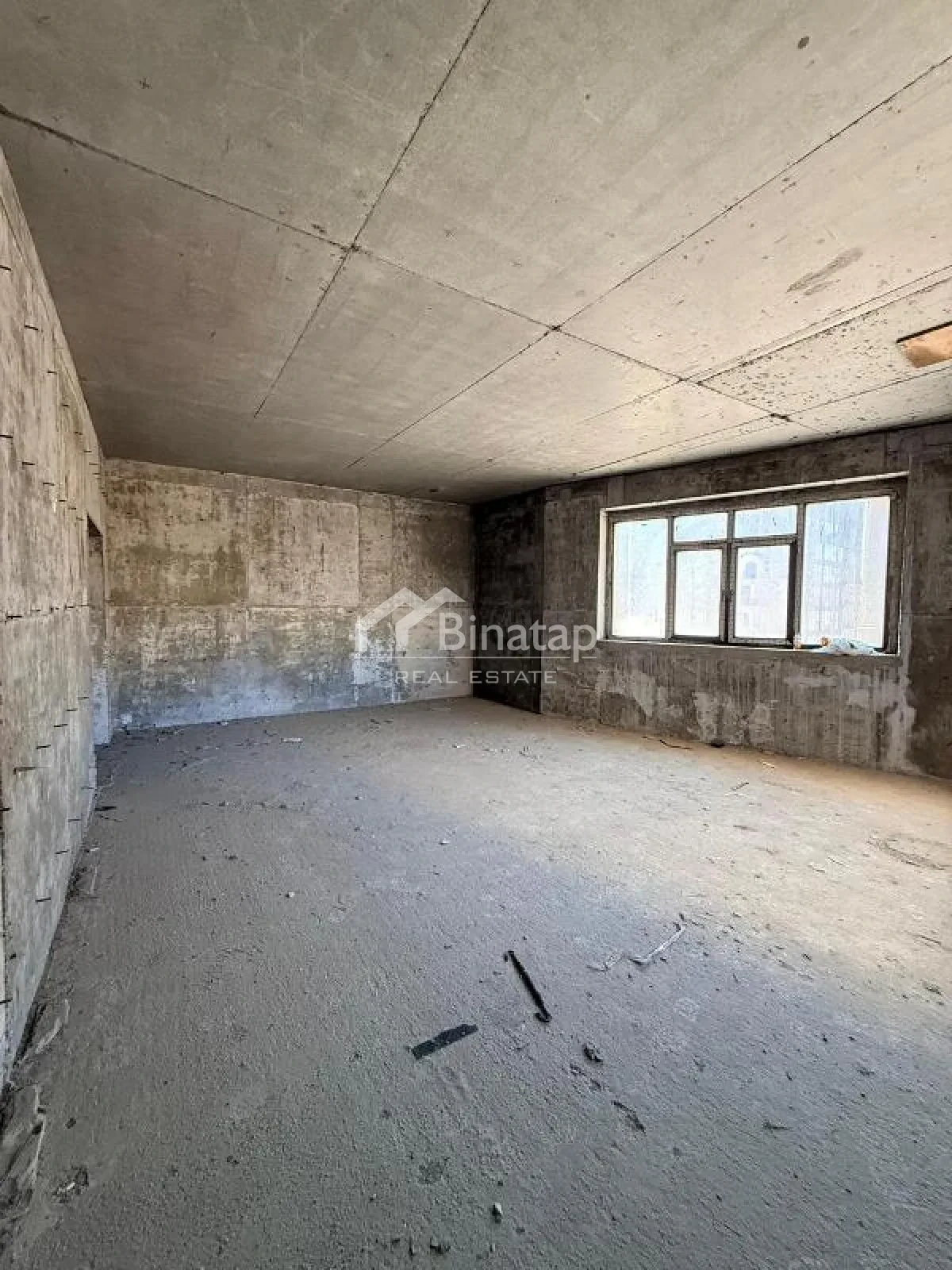 Продаётся 3-комн. новостройка 148 м², Насиминский р-н — фото 5
