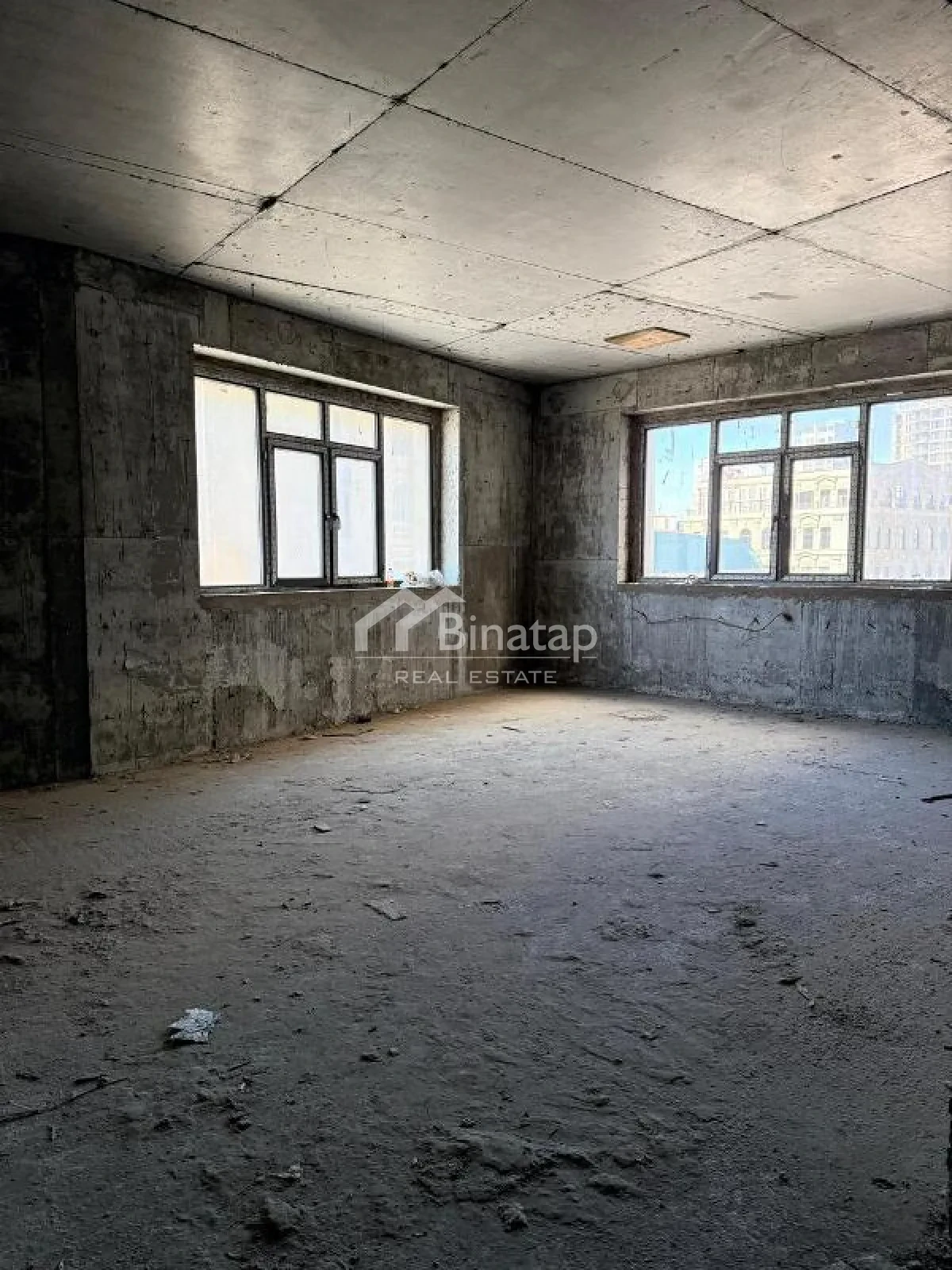 Продаётся 3-комн. новостройка 148 м², Насиминский р-н — фото 6