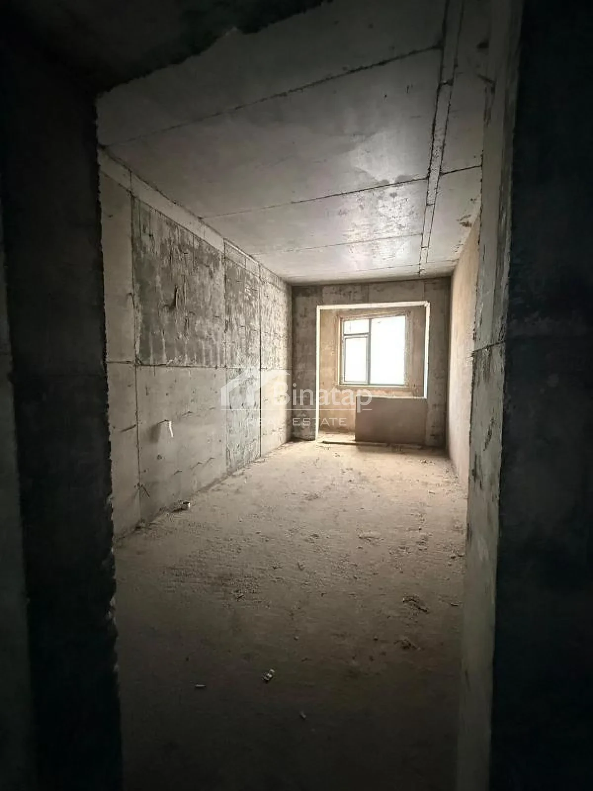Продаётся 3-комн. новостройка 148 м², Насиминский р-н — фото 9