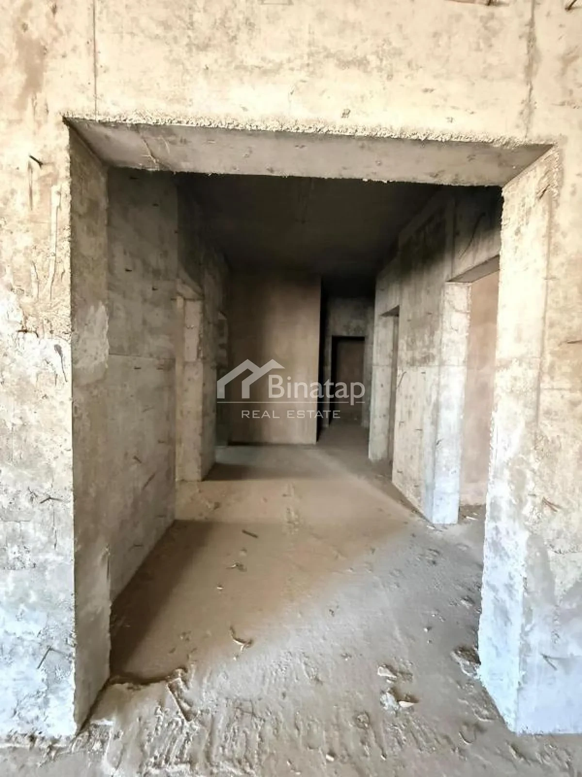 Продаётся 3-комн. новостройка 148 м², Насиминский р-н — фото 13