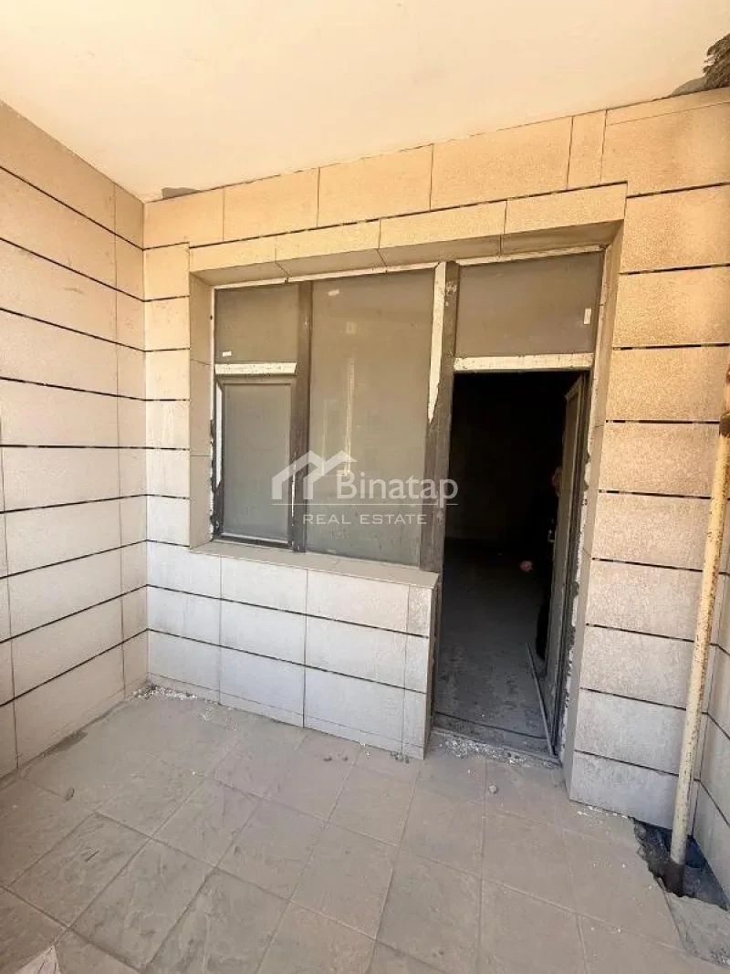 Продаётся 3-комн. новостройка 148 м², Насиминский р-н — фото 17