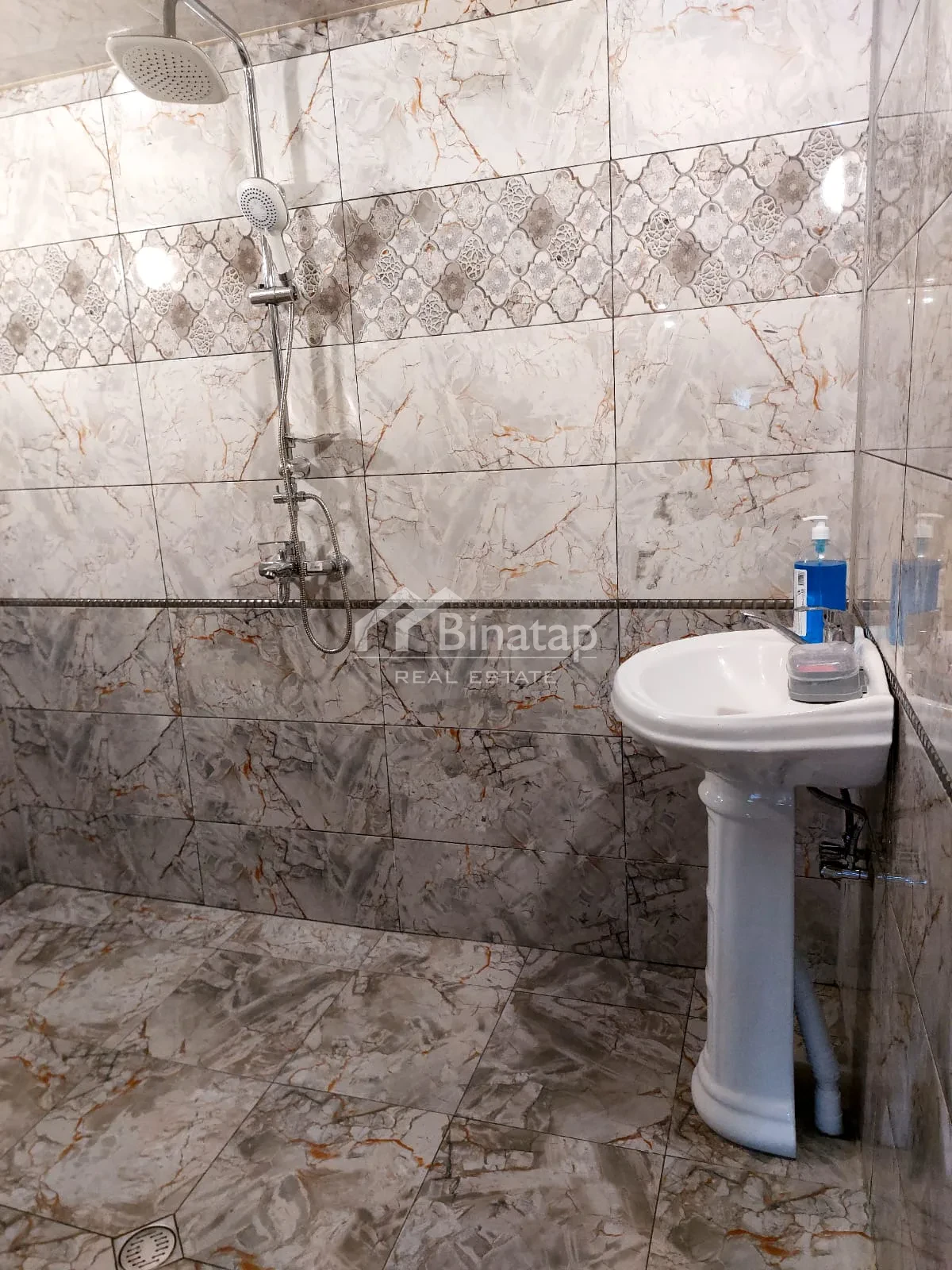 Satılır 2 otaqlı həyət evi / bağ evi 38 m², İsmayıllı r. — şəkil 6
