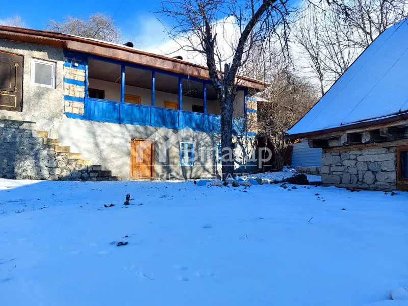 Продаётся 2-комн. дом 38 м², Исмаиллы р-н